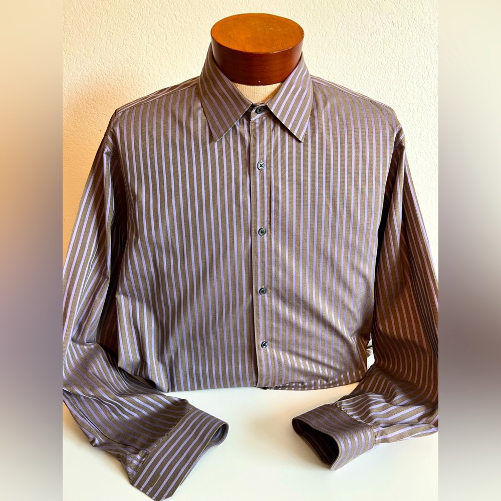 Michael Kors Men’s Dress Shirt